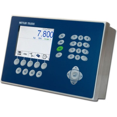 TỐI ƯU HÓA QUY TRÌNH CÂN CÔNG NGHIỆP VỚI IND780