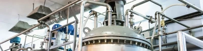 GIẢI PHÁP NGĂN NGỪA Ô NHIỄM HƠI ẨM TRONG QUY TRÌNH CHẾ BIẾN THỰC PHẨM VÀ ĐỒ UỐNG