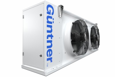 Tại sao nên chọn thiết bị làm lạnh Guntner (Guentner) cho kho lạnh? Bí quyết tối ưu hóa hệ thống lạnh
