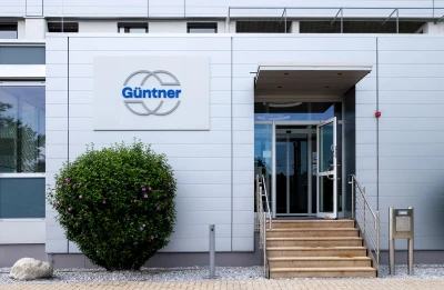 GUNTNER– GIẢI PHÁP TRAO ĐỔI NHIỆT HÀNG ĐẦU CHO NHÀ MÁY HIỆU SUẤT CAO & BỀN VỮNG! 🌍⚙️