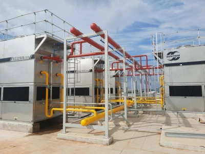Güntner – Làm Lạnh Tiết Kiệm, Dẫn Đầu Tương Lai Với Beta