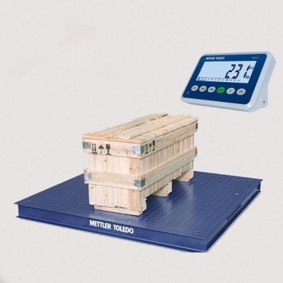 Cân Sàn PFA220-ES3000-2310 - METTLER TOLEDO