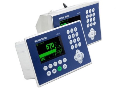 Tại sao nên chọn đầu cân IND570 cho hệ thống cân xe tải công nghiệp?