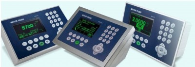 Hướng dẫn sử dụng và cài đặt IND570 để tối ưu hiệu suất cân xe tải