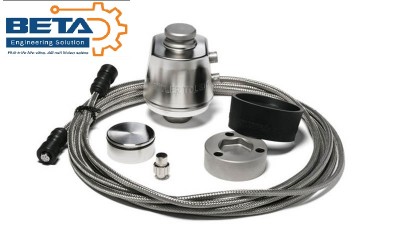Hình ảnh: Bộ loadcell PDX đầy đủ