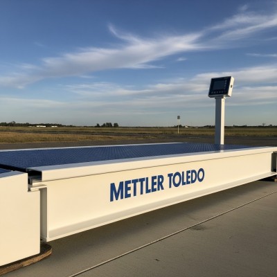 Cách đọc thông số kỹ thuật cân xe tải Mettler Toledo