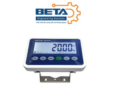 Đầu Cân IND231