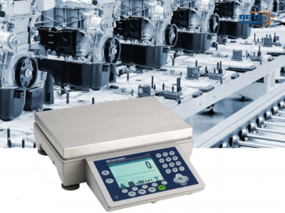 [Case Study] Giảm 18% Hao Hụt Nguyên Liệu Nhờ Hệ Thống Cân Thông Minh