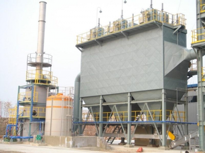 Battery Plant Explosion: Causes & Industrial Risk Mitigation Solutions