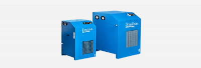 Here are some of the most commonly used Donaldson compressed air dryers available today