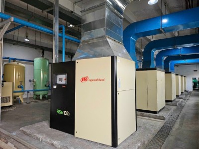 Bảo Trì, Bảo Dưỡng Hệ Thống Khí Nén