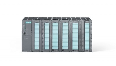 SIMATIC S7-300 PLC