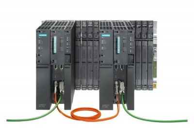 SIMATIC S7-400 PLC