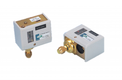 SPS- Pressure Switch TPC