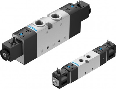 Pneumatic Solenoid Valve FESTO