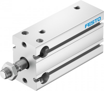 Compact Air Cylinder DPDM