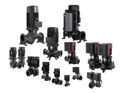 Pump GRUNDFOS