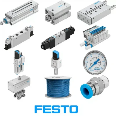 Pneumatic FESTO, TPC