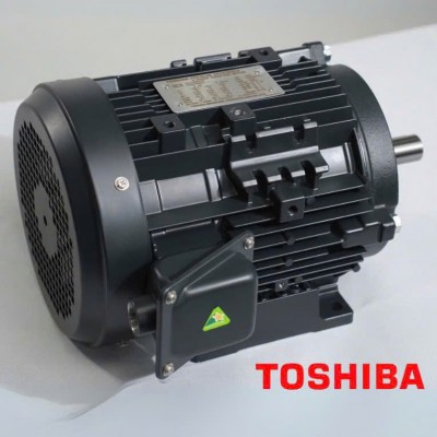 Motors TOSHIBA