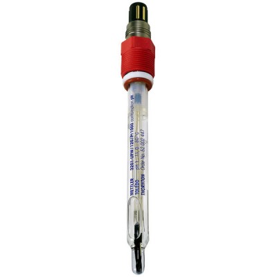 Đầu Dò & Cảm Biến pH - In-Line pH Probes & Sensors