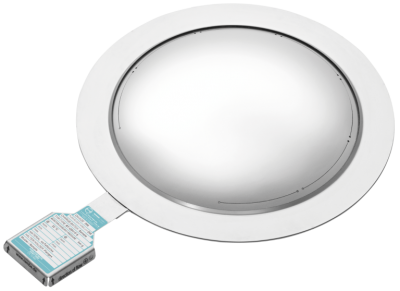 Đĩa Nổ An Toàn ODV F