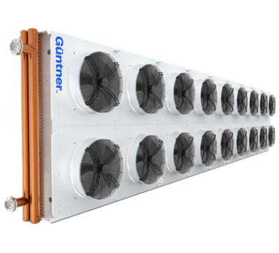 Bộ Làm Mát Vertical VARIO