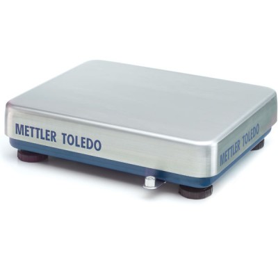 Bệ Cân Điện Tử PBD655 - METTLER TOLEDO