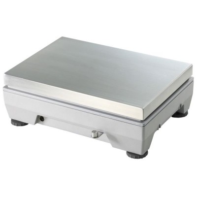 Bệ Cân Điện Tử PBD555 - METTLER TOLEDO