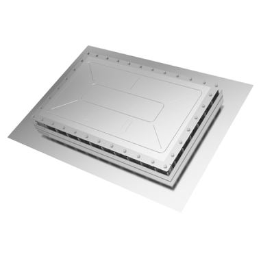 Tấm Thông Hơi Nổ BESS.Q.Vent