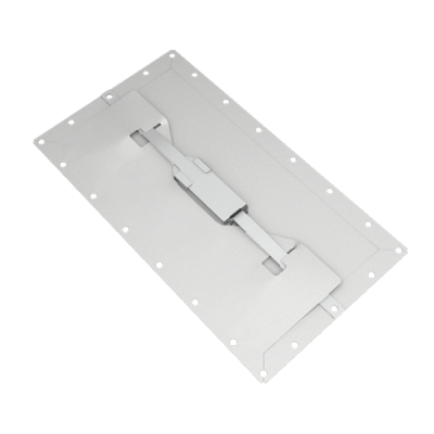 Tấm Thông Hơi Nổ BESS.TGV