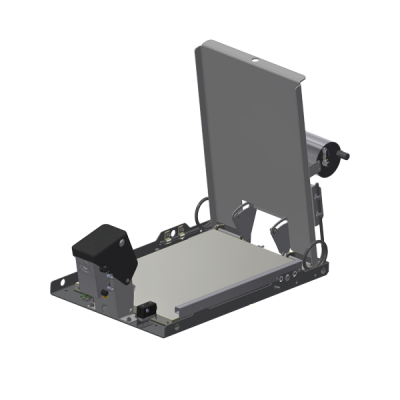 Cửa Xả Nổ ETX™