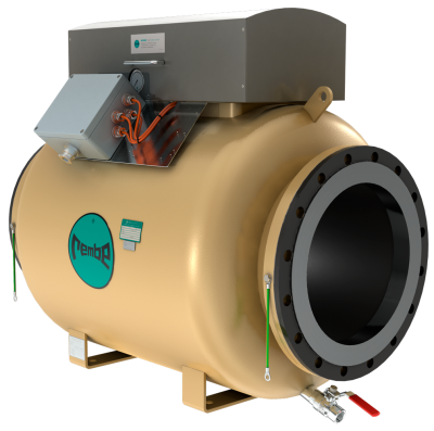 Hệ Thống Cách Ly Nổ EXKOP® QV III