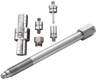 Van An Toàn Tuỳ Chỉnh Extruder Rupture Discs
