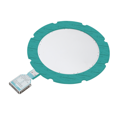 Đĩa Nổ Phẳng FRD