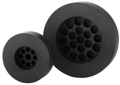 Đĩa Nổ An Toàn GRX®