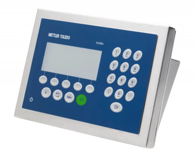 Đầu Cân Điện Tử ICS466x - METTLER TOLEDO