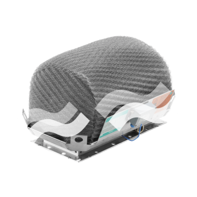 Hấp Thụ Lửa Q-Ball® S