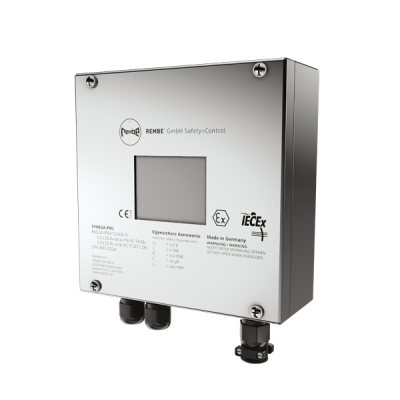 Bộ Nối Đất SYMEGA.PRO