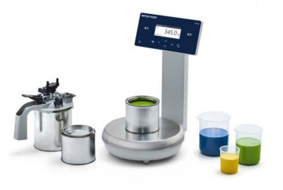 Cân Pha Sơn RPA345 - METTLER TOLEDO