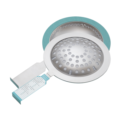 Đĩa Nổ An Toàn ZW