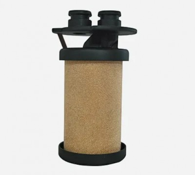 B Series Compressed Air Filter Elements