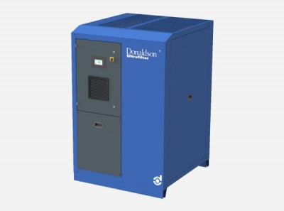 Boreas Refrigerated Compressed Air Dryers