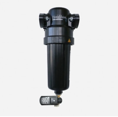 DF-C Compressed Air Cyclone Separators