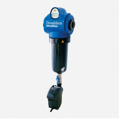 Vỏ Lọc Khí Nén DF Compressed Air