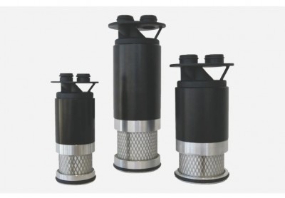 DF-T Compressed Air Filter Elements