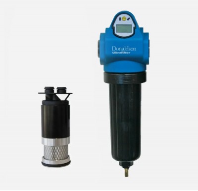 Vỏ Lọc Khí Nén DF-T Compressed Air