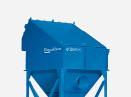 PowerCore® Dust Collectors