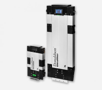 Ultrapac™ Smart Heatless Adsorption Compressed Air Dryers