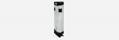 Ultrapure Smart ALG Breathing Air Systems