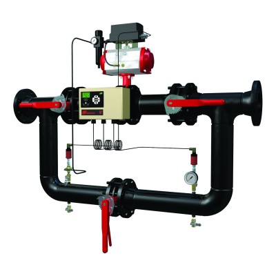 IntelliFlow Electronic Flow Controller - Ingersoll Rand